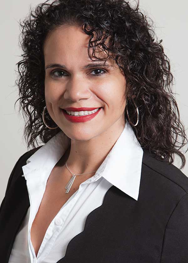 Selene Ramirez- Office Manager at Lanzone Morgan