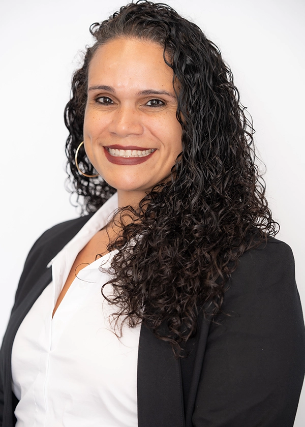 Selene Ramirez- Office Manager