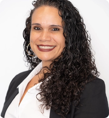 Selene Ramirez- Lanzone Morgan’s Office Manager