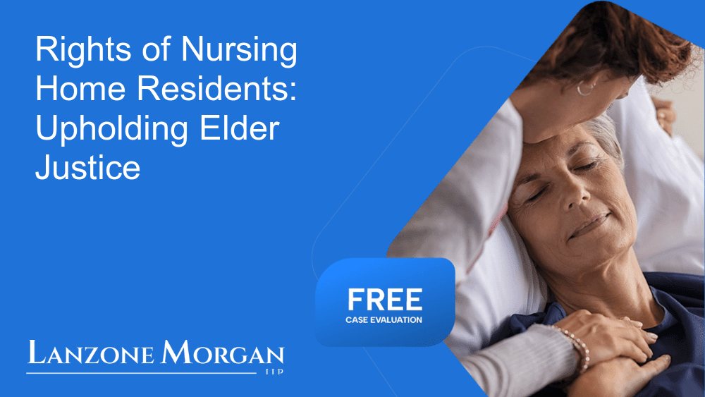 Rights of Nursing Home Residents