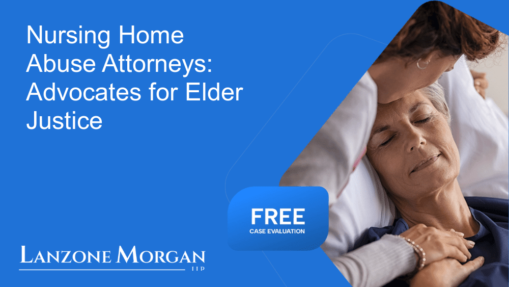 nursing home abuse attorneys