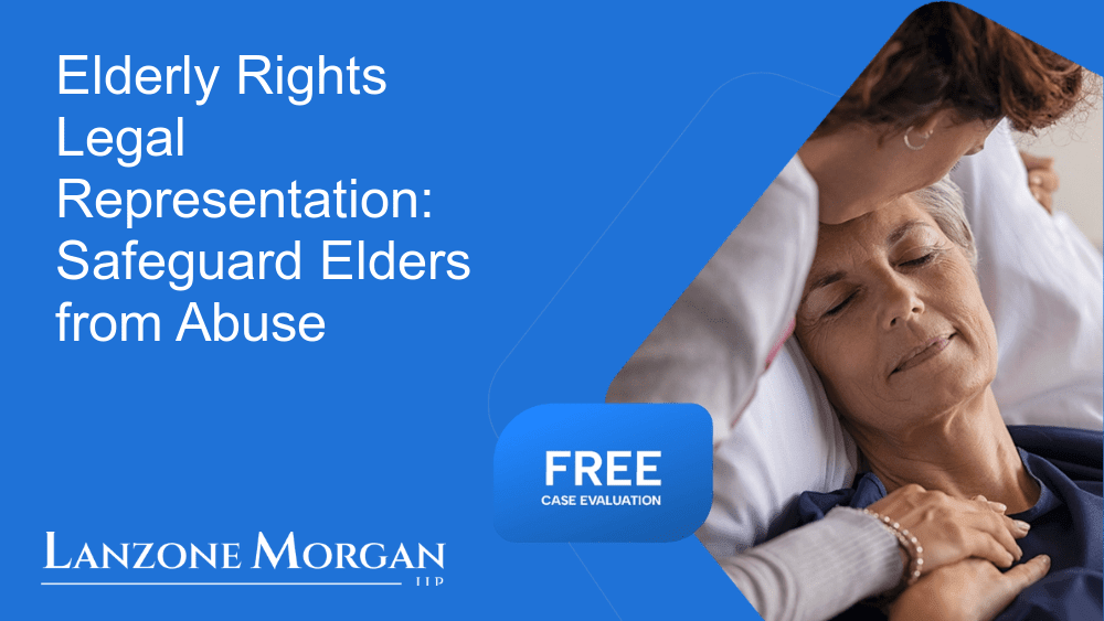 Elderly Rights Legal Representation