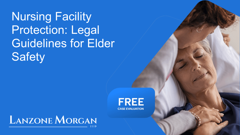 nursing facility protection