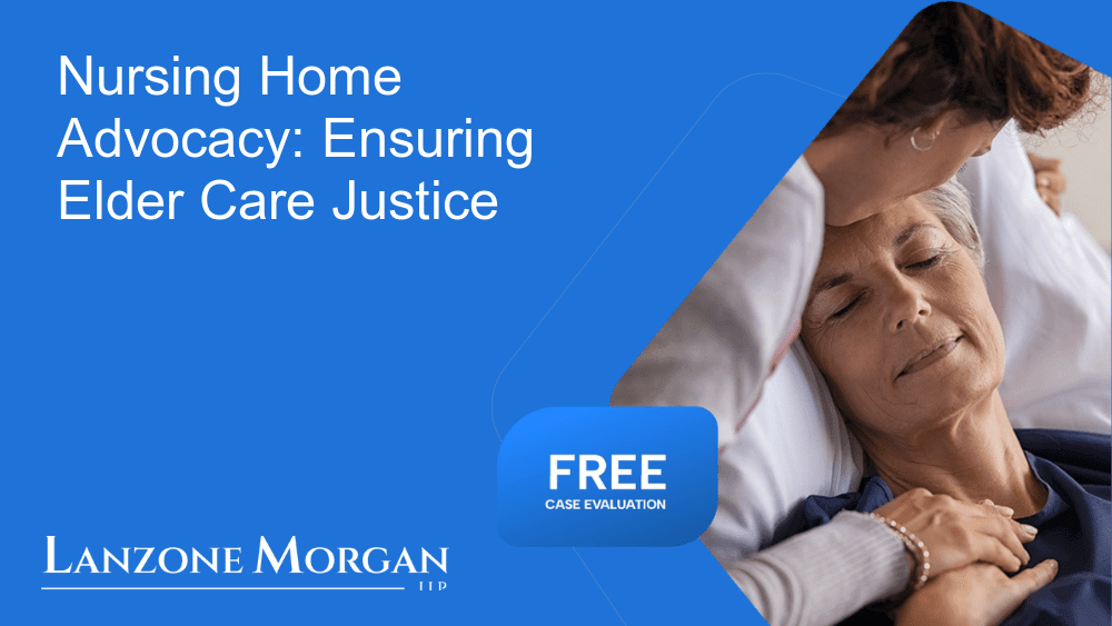 nursing home advocacy