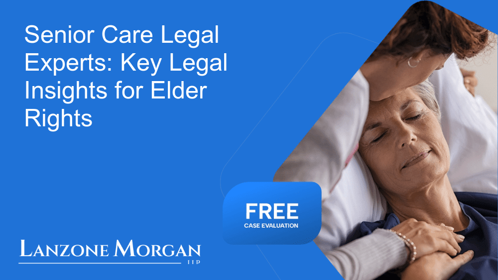 Senior care legal experts