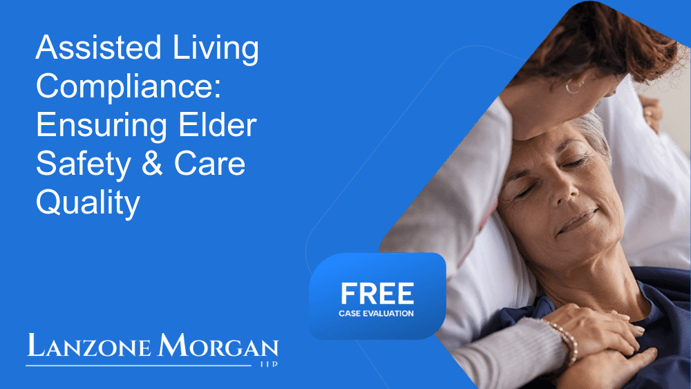 Assisted Living Compliance