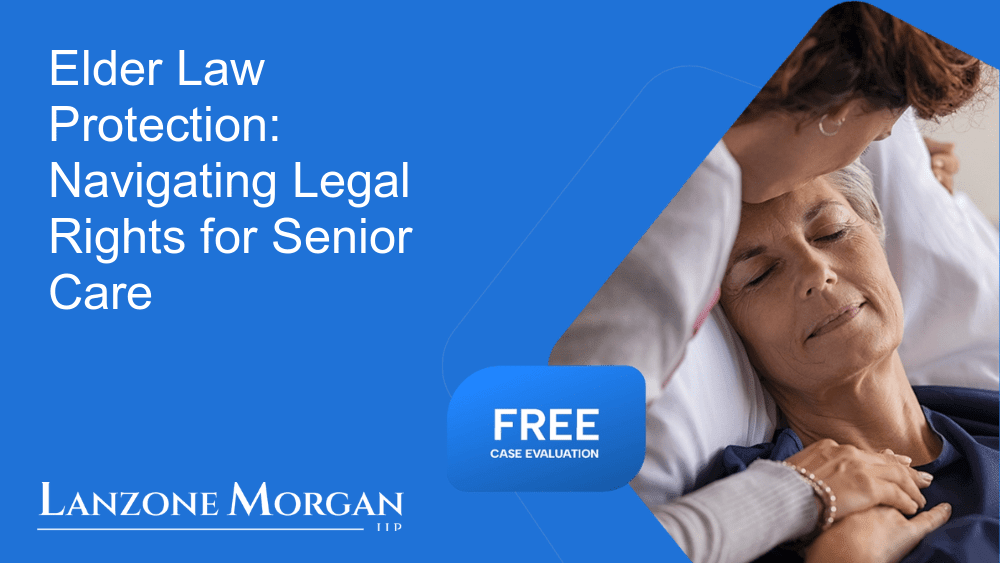 Elder Law Protection