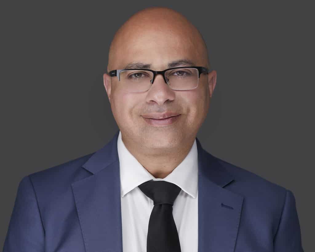 profile photo of attorney Ayman Mourad