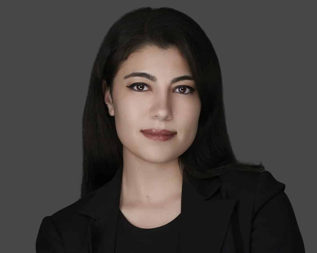 profile photo of attorney Elizabeth Kim