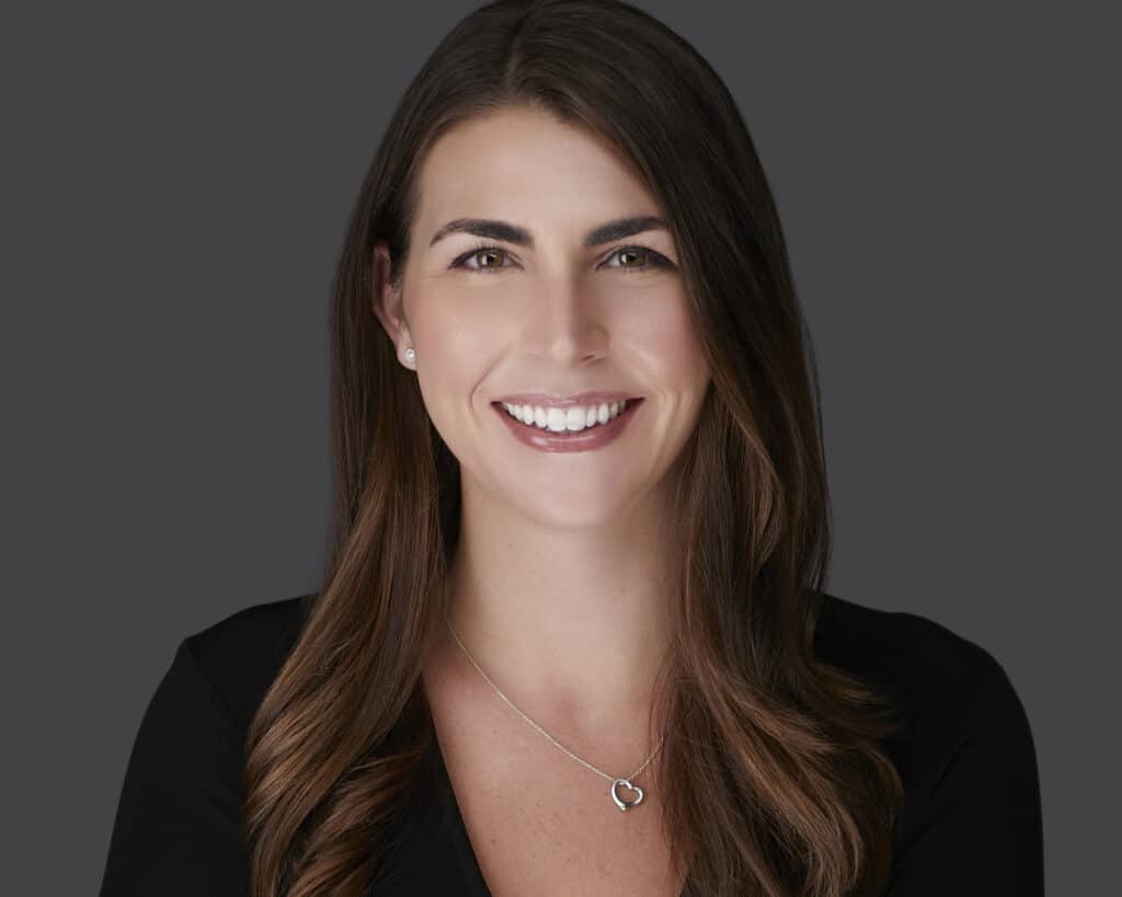 profile photo of legal team member Emily Iacono