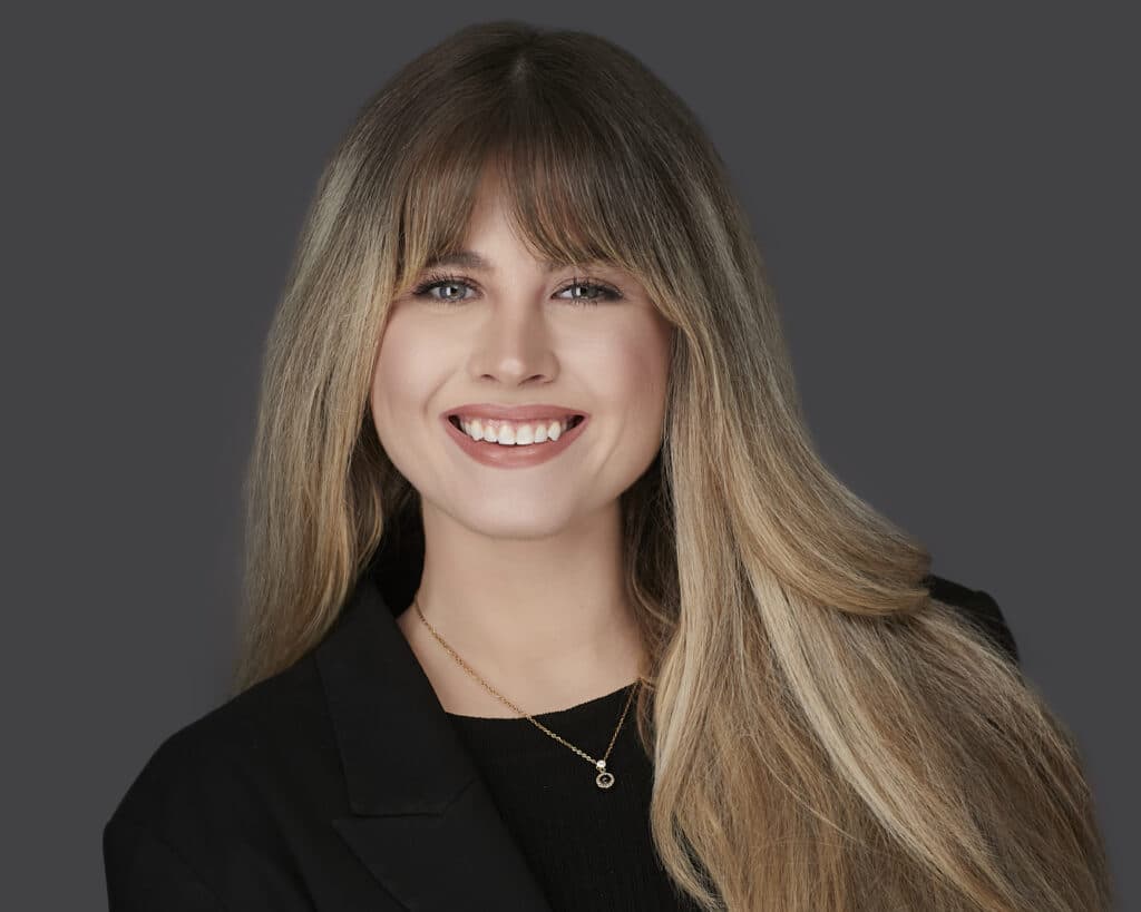 profile photo of legal team member Kristen Phillips