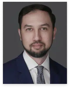 profile photo of attorney Reza Sobati