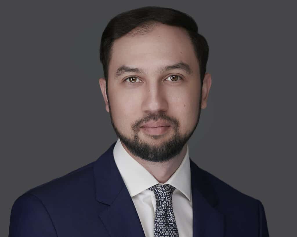 profile photo of attorney Reza Sobati