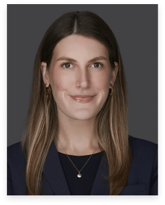 profile photo of attorney Suzanne Voas