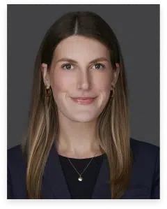 profile photo of attorney Suzanne Voas