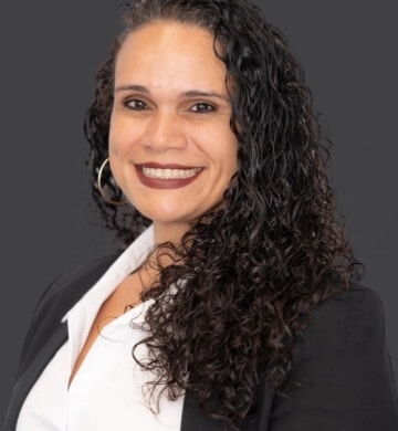profile photo of legal team member Selene Ramirez