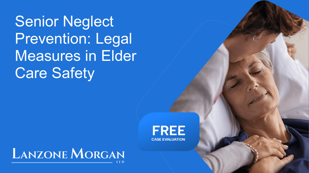 Senior Neglect Prevention