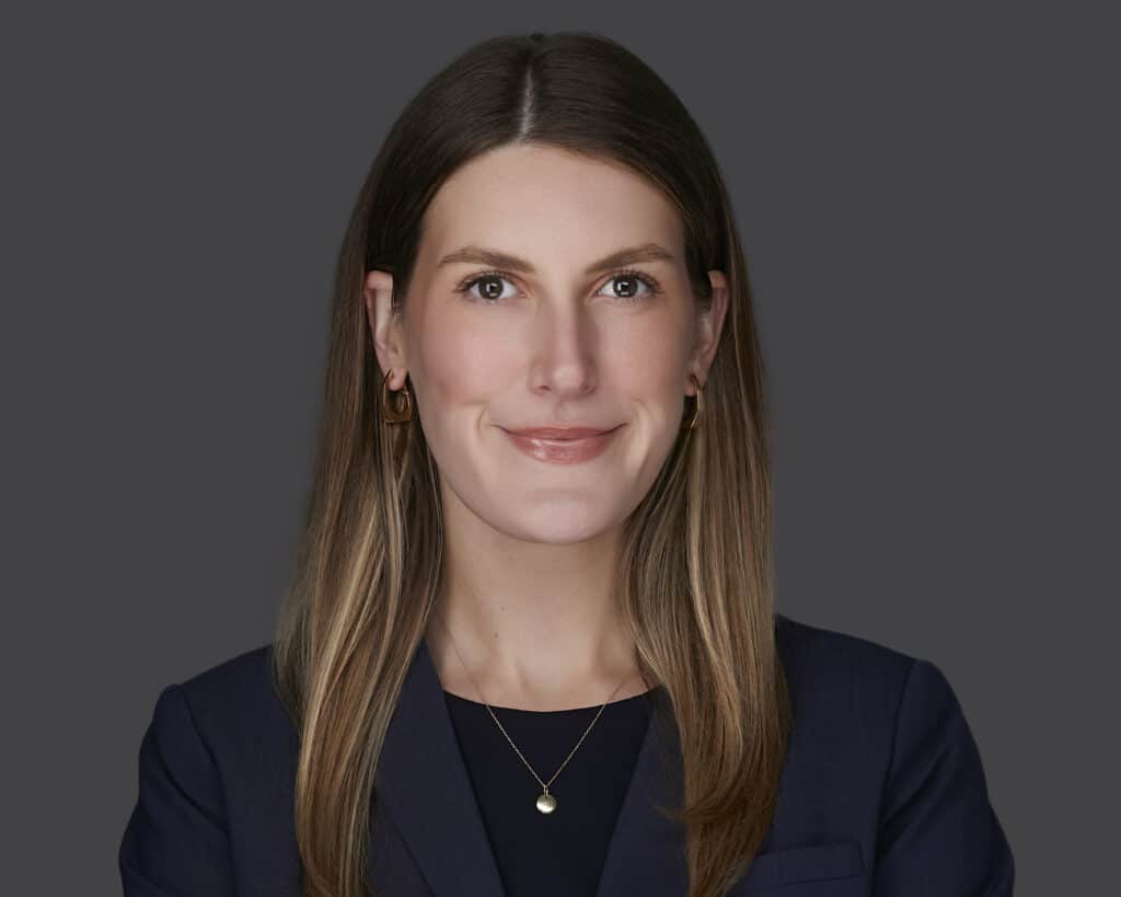 profile photo of attorney Suzanne Voas