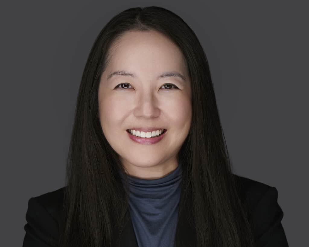 profile photo of legal team member Whitney Miyamoto