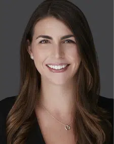 profile photo of legal team member Emily Iacono