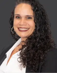 profile photo of legal team member Selene Ramirez