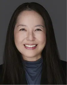 profile photo of legal team member Whitney Miyamoto