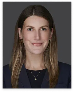 profile photo of attorney Suzanne Voas