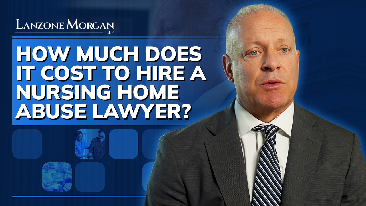 How Much Does It Cost to Hire a Nursing Home Abuse Lawyer?