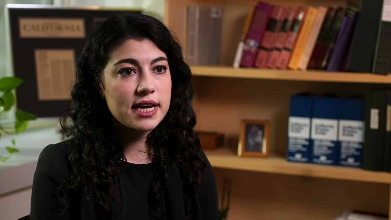 Attorney Elizabeth Kim