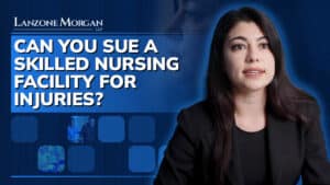 Can You Sue a Skilled Nursing Facility for Injuries