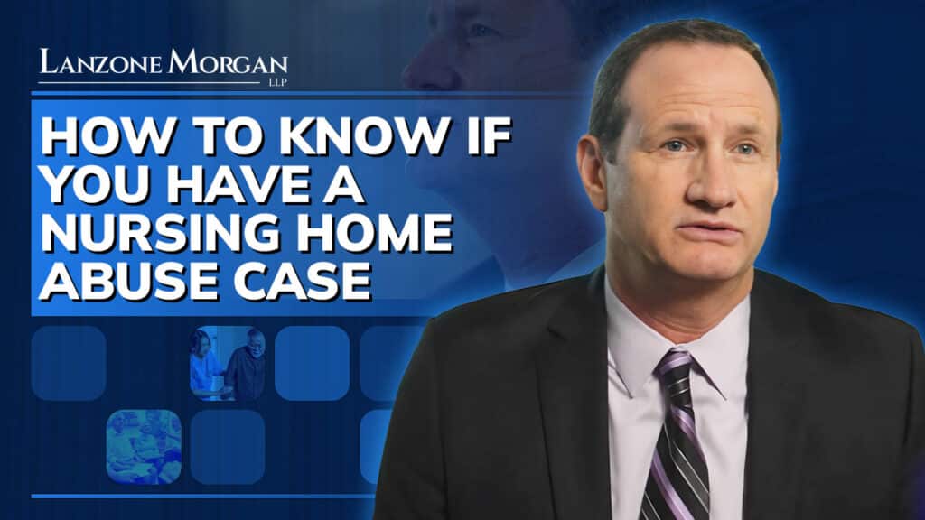How To Know if You Have a Nursing Home Abuse Case