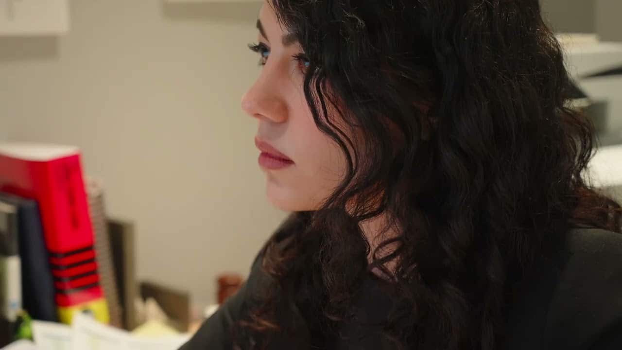 Attorney Elizabeth Kim