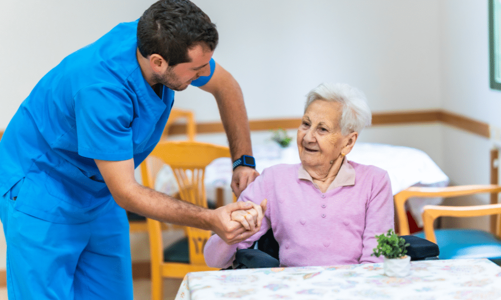 How to Check Nursing Home Violations in California