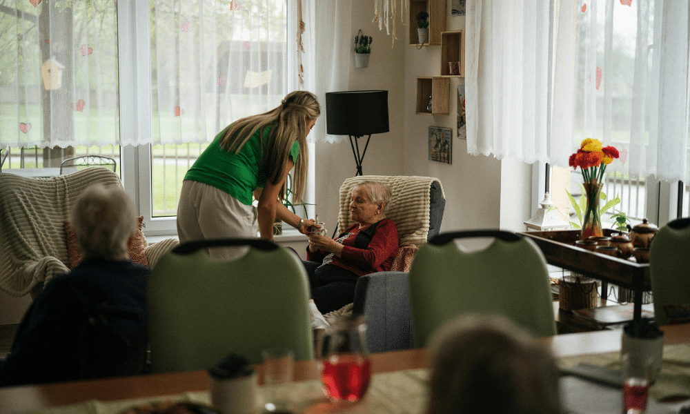 What Evidence is Needed to Prove Nursing Home Abuse?