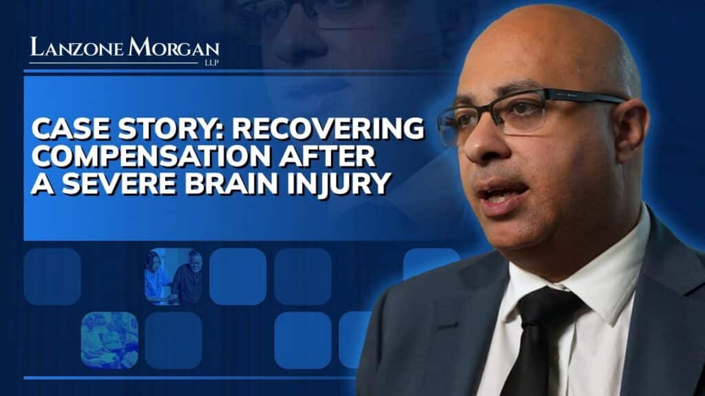Case Story: Recovering Compensation After a Severe Brain Injury video thumbnail