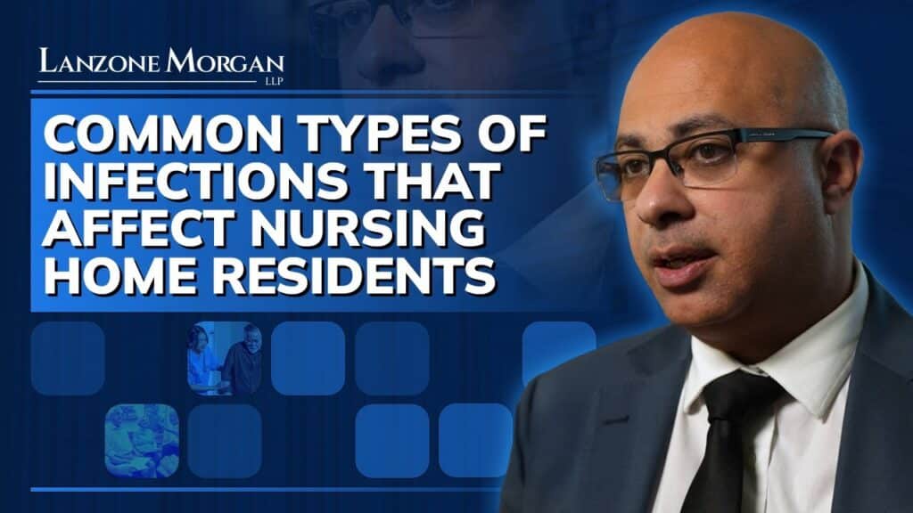 Common Types of Infections that Impact Nursing Home Residents video thumbnail