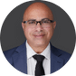 Attorney Ayman Mourad heashot