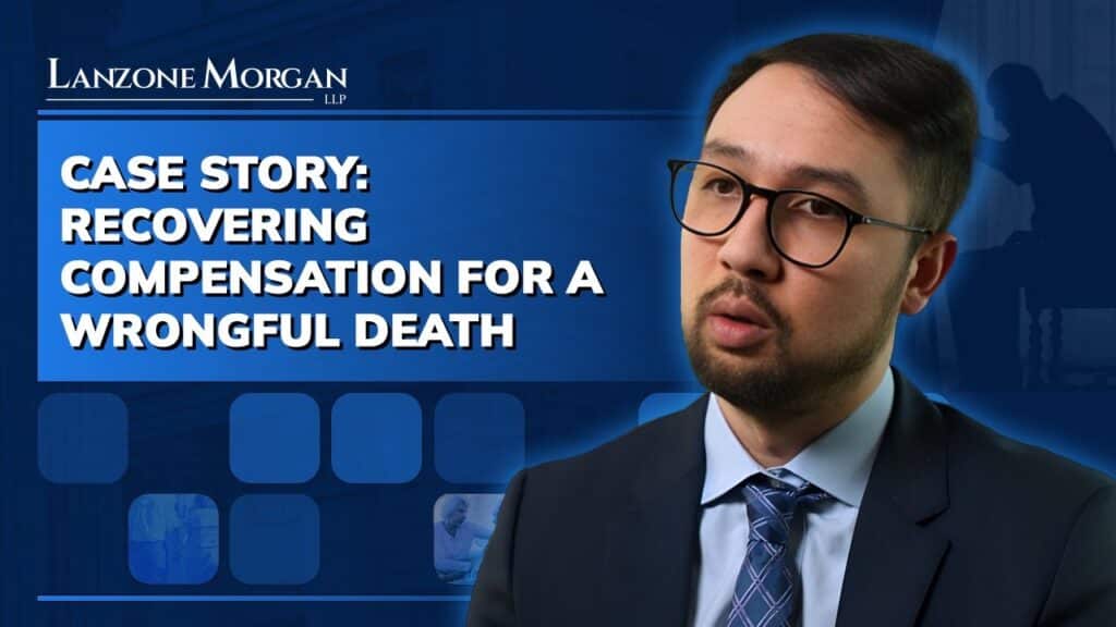 Case Story: Recovering Compensation for a Nursing Home Wrongful Death video thumbnail