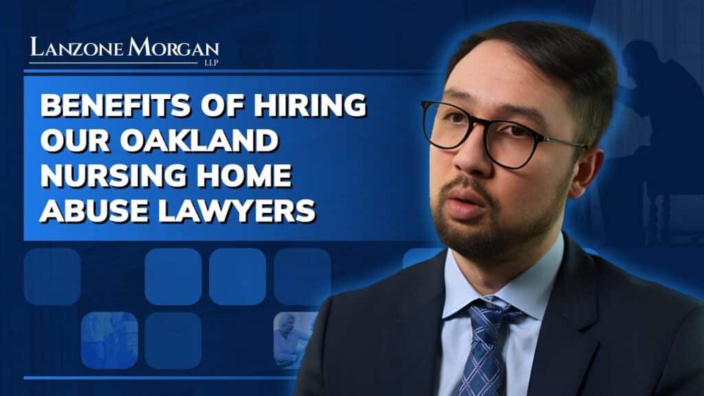 Benefits of Hiring Our Oakland Nursing Home Abuse Lawyers video thumbnail