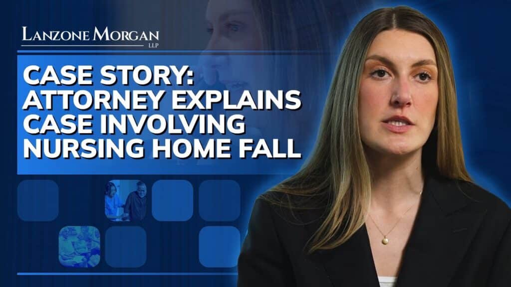 Case Story: Attorney Explains Case Involving Nursing Home Fall video thumbnail