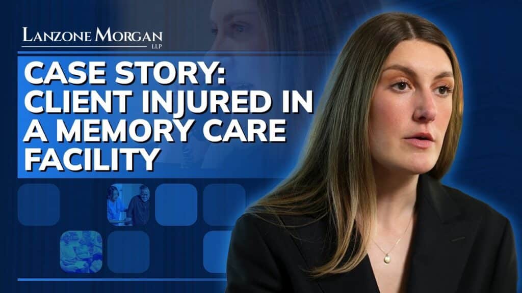 Case Story: Client Injured in a Memory Care Facility video thumbnail