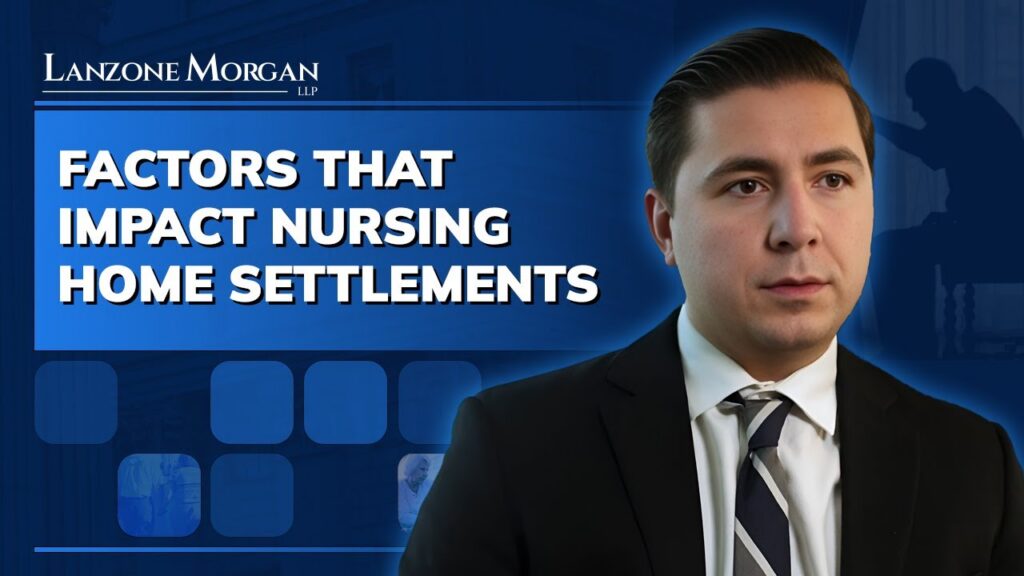 Factors That Impact Nursing Home Abuse Settlements video thumbnail