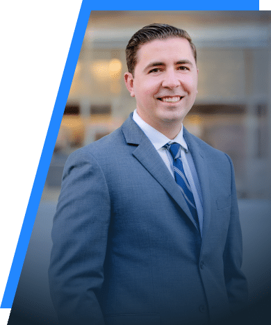 Attorney Chris Petersen