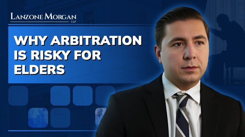 Why Arbitration Agreements Are Risky for Elders video thumbnail