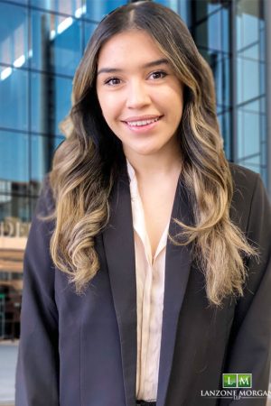 Alexis Villarreal- Associate Attorney
