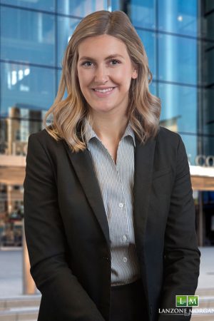 Suzanne Voas- Associate Attorney
